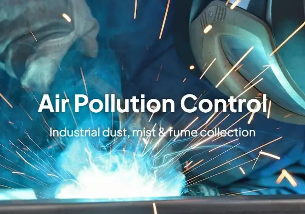 AirPollutionControl