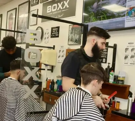 Boxx_HairStyle