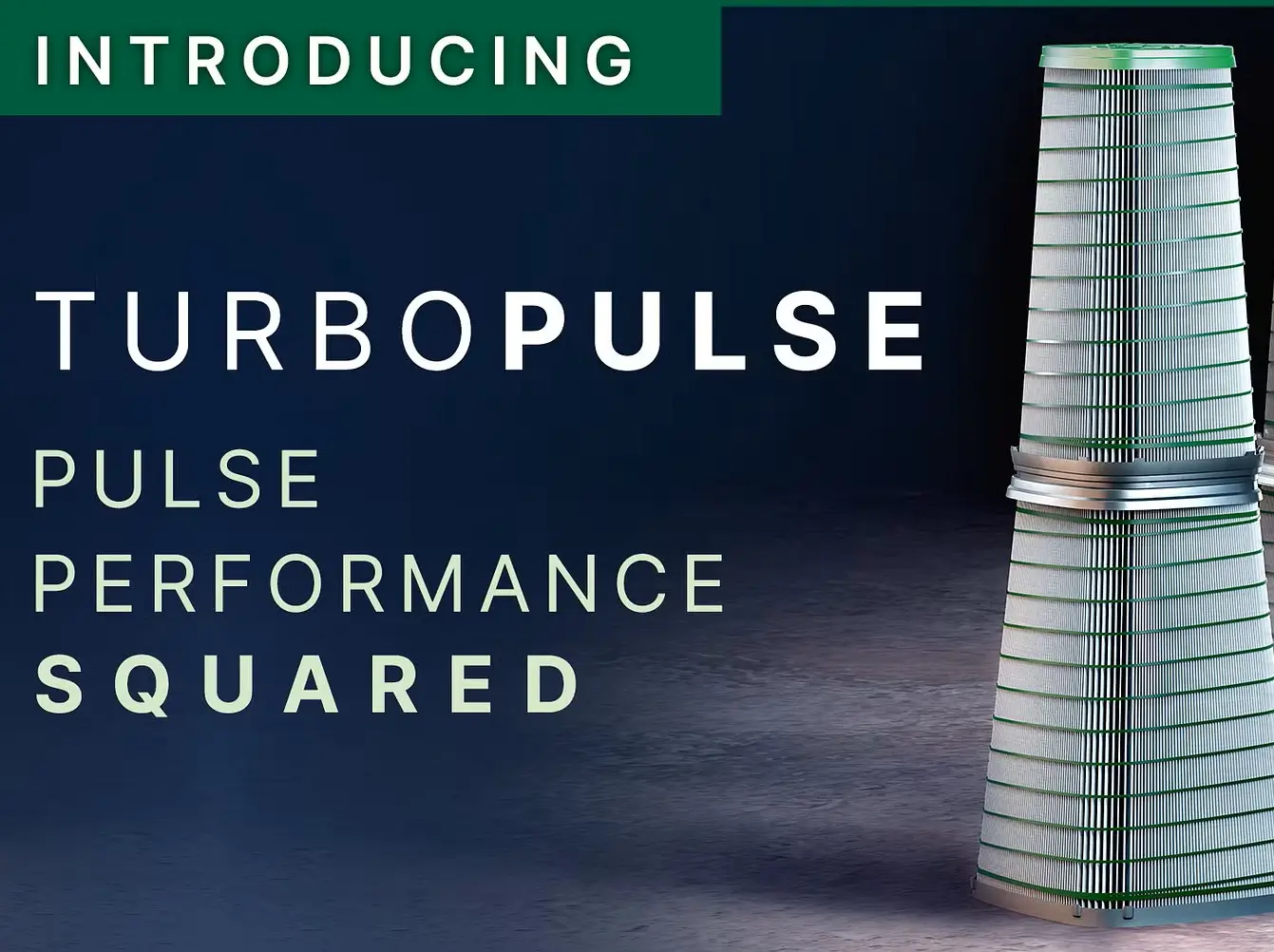 Camfil TurboPulse
