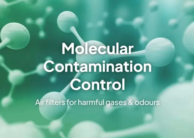 MolecularContaminationControl