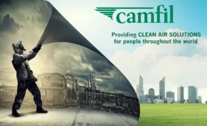 Camfil Clean Air Solutions