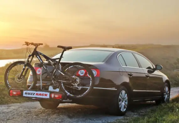 Car Bike Rack