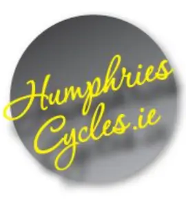 Humphries Cycles Logo