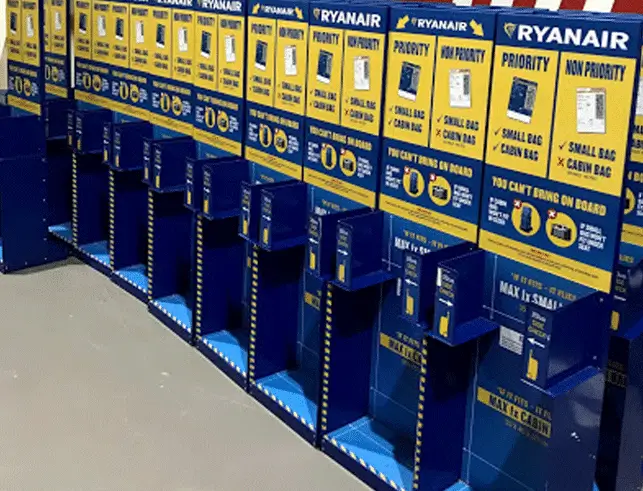 ImageVision_Ryanair