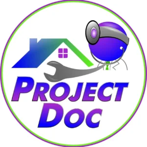 ProjectDoc_HomeImprovements