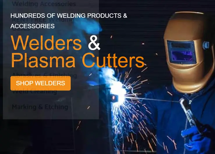ProWeld_Welders