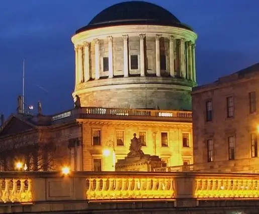 FourCourtsDublin