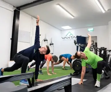 VantageMarino_Exercises