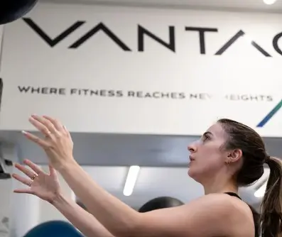 VantageMarino_Fitness
