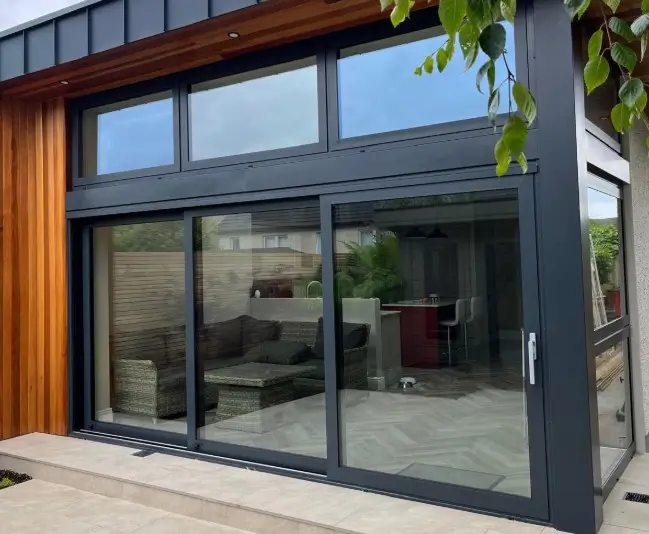 CornerWindowsandDoors