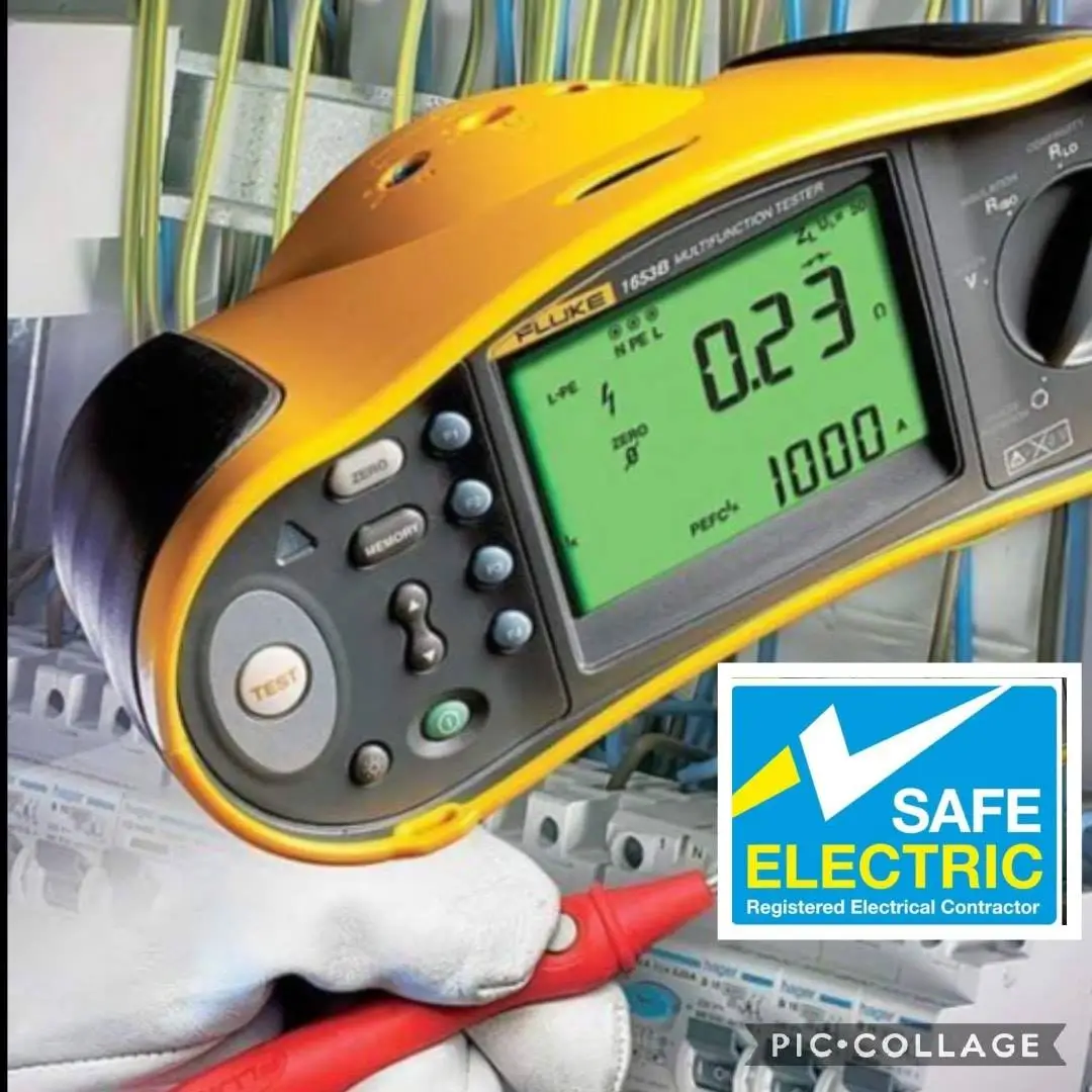 SafeElectric