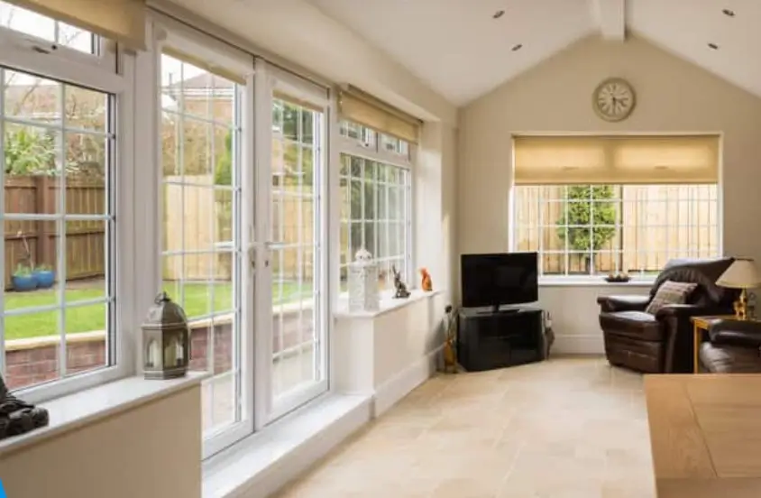 GeorgianWindows