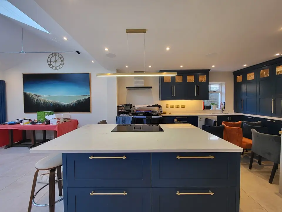 KitchenLights