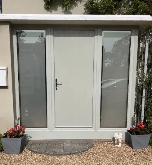 PorchDoor_Santry