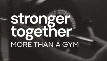 MoreThanAGym