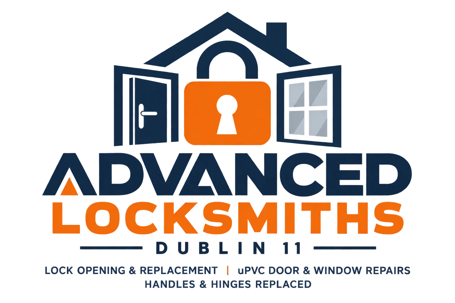 Advanced Locksmiths Dublin 11