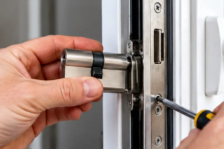 lock_cylinder_replacement