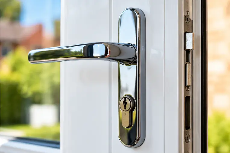 upvc_door_handle_and_lock
