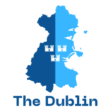 LOGO - The Dublin-v2-lbg